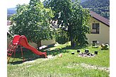 Casa rural Krompachy Eslovaquia